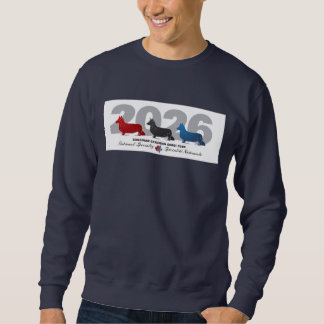Moletom Camisola de Esportivo Especializado Masculino 2026