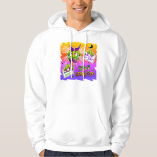 Moletom Camisola-de-focinho-de-cascos - MONSTRO DE BOOGEYM