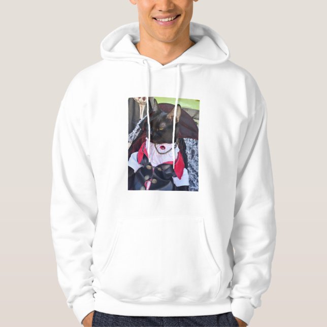 Moletom Camisola de Freddie (Frente)