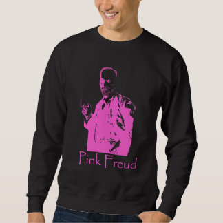 Moletom camisola de freud