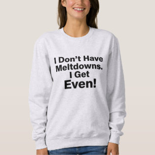 Moletom Camisola de Frio Autismo, Presente Divertido