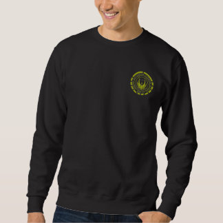 Moletom Camisola de Hyperion
