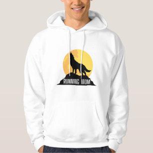 Moletom Camisola de Lobo Personalizada Husky
