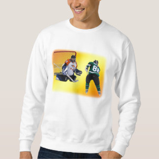 Moletom Camisola de Luke