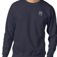 Camisola de malha ISD masculina