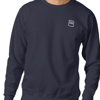 Moletom Camisola de malha ISD masculina