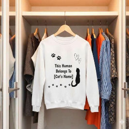 Moletom Camisola de malha personalizada para amantes de ga
