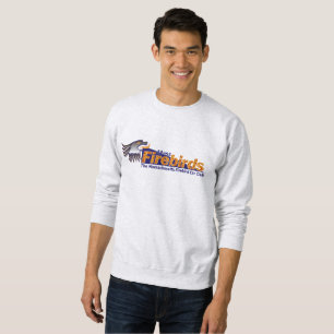 Moletom Camisola de MassFirebirds
