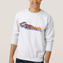 Camisola de MassFirebirds