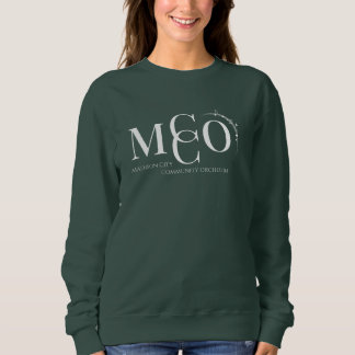Moletom Camisola de mulher MCCO
