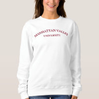 Camisola de MVU BA