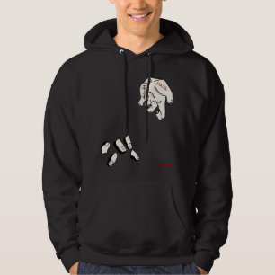 Moletom Camisola de Núcleo Corp