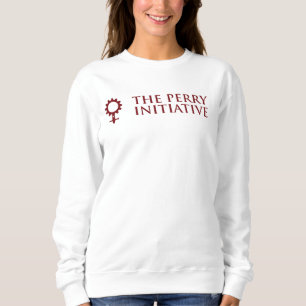 Moletom Camisola de pescoço da tripulação