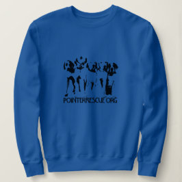 Moletom Camisola de pescoço de tripulantes de Mark