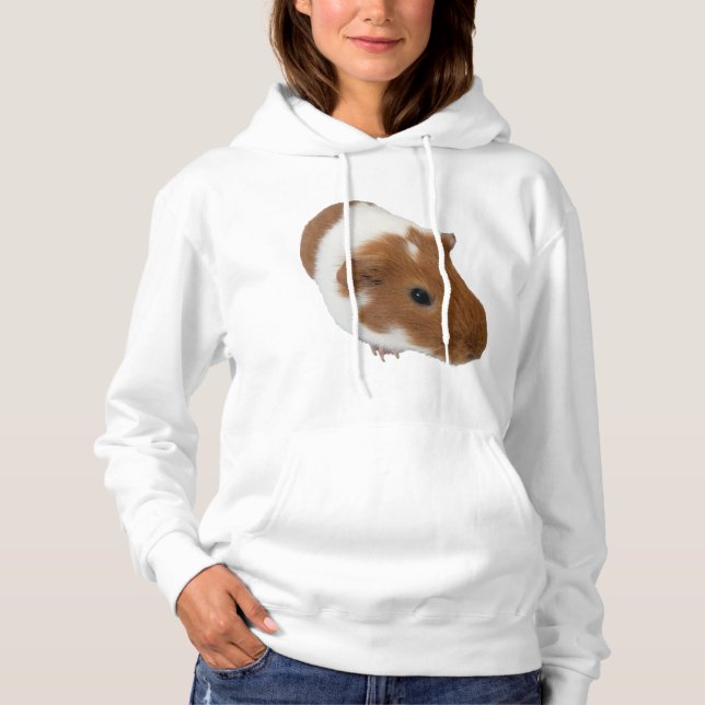 Moletom Camisola de porco (Frente)