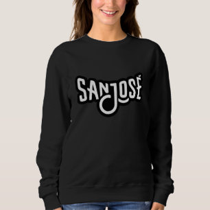Moletom Camisola de San Jose