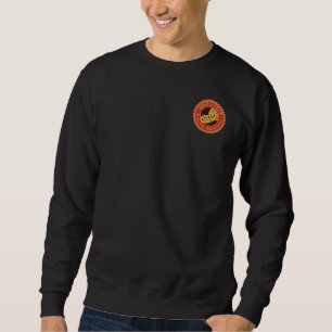 Moletom Camisola de SFMA
