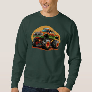 Moletom Camisola de suor masculina