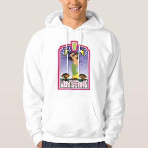 Moletom Camisola de TWS
