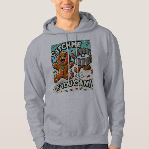 Moletom Camisola de véu de Natal Básico, de uso masculino