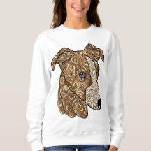 Camisola de Whippet