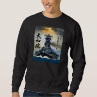 Camisola de Yamato
