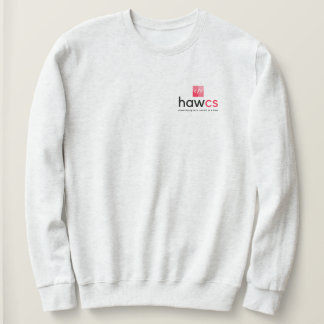 Moletom Camisola do clube de HAWCS - luz (logotipo