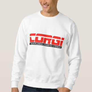 Moletom Camisola do Corgi de ESPN