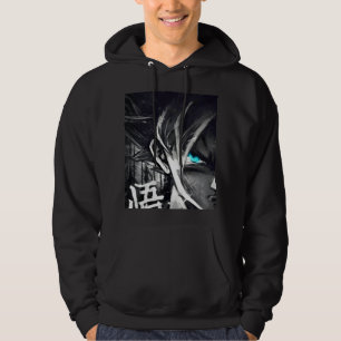 Moletom Camisola do Goku – Dragon Ball Roupas de Rua de An