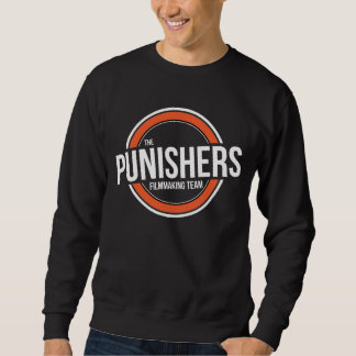 Moletom Camisola do grupo dos PUNishers