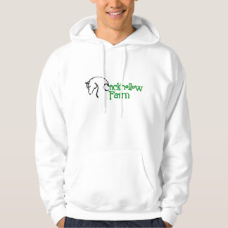 Moletom Camisola do hoodie da fazenda de Crickhollow