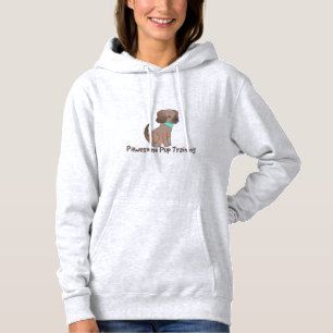 Moletom Camisola-doce para mulheres