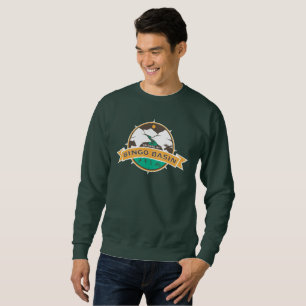 Moletom Camisola dos homens
