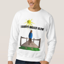 Moletom Camisola dos homens