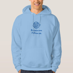 Moletom Camisola dos RoPS