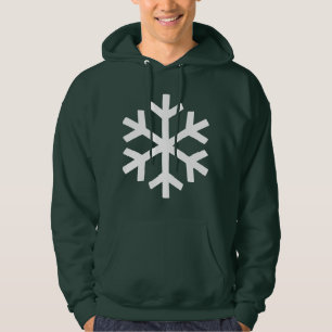 Moletom Camisola encapuçado