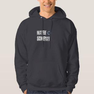 Moletom Camisola encapuçado (abraço de coelho)