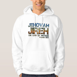 Moletom Camisola encapuçado básica de J