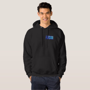 Moletom Camisola encapuçado de Glossolalia
