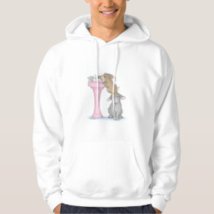 Moletom Camisola encapuçado de HappyHoppers®