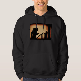 Moletom Camisola encapuçado de Nosferatu