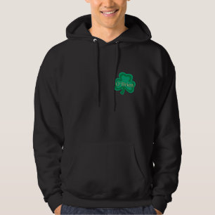 Moletom Camisola encapuçado de O'Brien
