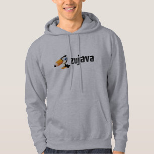 Moletom Camisola encapuçado de Zujava