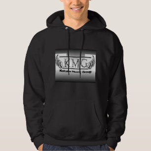 MOLETOM CAMISOLA ENCAPUÇADO DO BASIC DE KOLLABO
