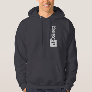 Moletom Camisola encapuçado - obscuridade