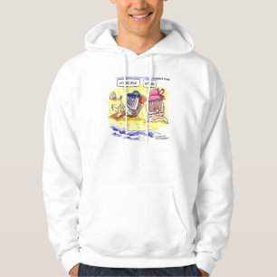 Moletom Camisola engraçada de encontros por computador por