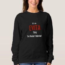 Camisola Evita