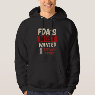 Moletom Camisola FDA Mais Procurada