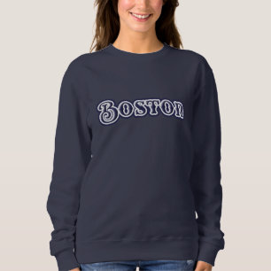 Moletom Camisola Feminina Básica