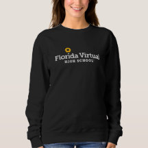 Camisola Feminina da Florida Virtual High School